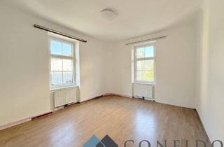 Wohnung kaufen in Reinprechtsdorfer Straße, 1050 Wien, 2 Zimmer Altbauwohnung mit Gestaltungspotenzial in begehrter Lage