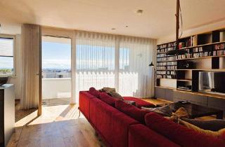 Wohnung kaufen in Parkstraße 49, 4060 Leonding, Traumhafte geförderte Familienwohnung in Leonding, voll möbliert! 112 m² inkl. Loggia, 4 Zimmer, oberster Stock, 2 Tiefgaragenplätze!