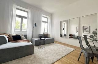 Wohnung kaufen in Patrubangasse, 1100 Wien, Unbefristet mit 3% Bruttoanfangsrendite vermietet - verborgenes Potential in bester Hülle