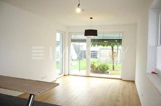 Wohnung kaufen in 4050 Traun, NEUWERTIG- Bezaubernde Gartenwohnung in Trauner Toplage