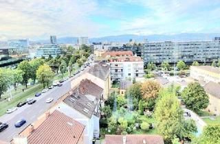 Wohnung kaufen in 4020 Linz, Zentraler, geräumiger Wohntraum für Großfamilie, Top Infrastruktur!