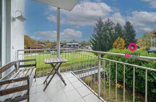Wohnung kaufen in 5400 Hallein, 3-Zimmer-Wohnung in Rif – durchdacht, ruhig und mit Balkon ins Grüne. Jetzt besichtigen!
