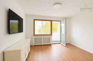 Wohnung kaufen in August-Jaksch-Strasse, 9020 Klagenfurt, Top aufgeteilte 3-Zimmer-Wohnung #Innenstadtnähe