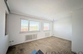 Wohnung kaufen in 3100 Sankt Pölten, Wohnen nach Wunsch – sanierungsbedürftige 3-Zimmer-Wohnung mit Loggia und Stellplatz