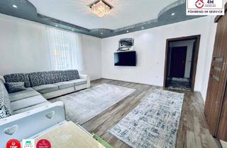 Wohnung kaufen in Hanuschgasse, 2540 Bad Vöslau, Traumhafte 3-Zimmer-Wohnung mit Garten in Bad Vöslau