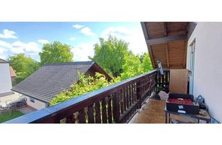 Wohnung kaufen in 8054 Seiersberg, Hausetage mit 4 Zimmer in Seiersberg - mit Balkon, Eigengarten und Garage in absoluter Ruhelage