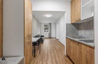 Wohnung mieten in 1120 Wien, Urban Living Meidling – möbliert, flexibel, modern