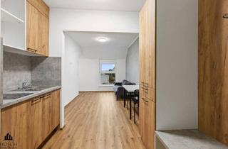 Wohnung mieten in 1120 Wien, Urban Living Meidling – möbliert, flexibel, modern