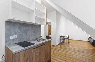 Wohnung mieten in 1120 Wien, Urban Living Meidling – möbliert, flexibel, modern
