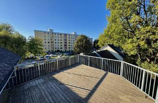Wohnung mieten in Warnhauserstraße, 8073 Feldkirchen bei Graz, Lichtdurchflutete Dachgeschosswohnung mit sonniger Terrasse und KFZ-Stellplätze in ruhiger Naturlage