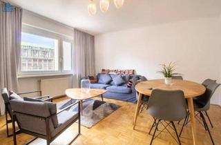 Wohnung mieten in 1050 Wien, 4 Zimmer | WG-geeignet | Toplage beim Naschmarkt | zentrale Anbindung | ruhige Wohnung im 3. Liftstock
