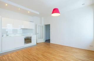 Wohnung mieten in Wiedner Hauptstraße 73, 1040 Wien, 2-Zimmer Wohnung einfach zum Wohlfühlen, Wiedner Hauptstraße 73, 1040 Wien!
