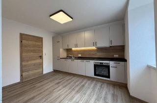 Wohnung mieten in 6200 Jenbach, TOP W2: 3-Zimmer-Wohnung im Untergeschoss