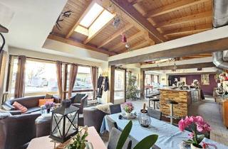 Gewerbeimmobilie kaufen in 9822 Mallnitz, Einmalige Gelegenheit: Top-Lokal im Zentrum von Mallnitz