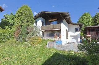 Einfamilienhaus kaufen in 6600 Reutte, Einfamilienhaus in attraktiver Lage