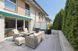 Reihenhaus kaufen in 5204 Straßwalchen, Lounge-Feeling