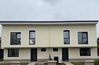 Doppelhaushälfte kaufen in 2201 Gerasdorf, Eigenheim mit Garten und Terrasse in Kapellerfeld! PROVISIONSFREI!