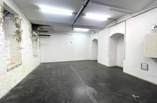 Gastronomiebetrieb mieten in Dominikanerbastei, 1010 Wien, Lagerfläche in sehr guter Lage des 1. Bezirks Nähe Wollzeile zu mieten KEIN PROBERAUM FÜR MUSIKER