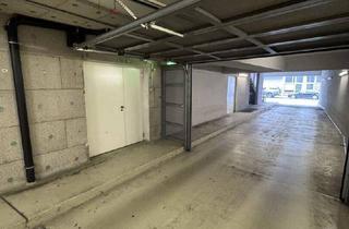 Gewerbeimmobilie mieten in Prankergasse 24, 8020 Graz, Großer und sehr zentral gelegener Lagerraum mit Anlieferungsrampe.