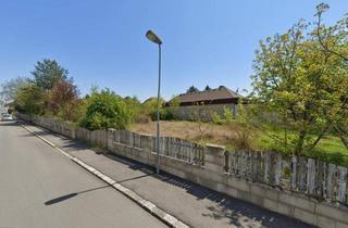 Grundstück zu kaufen in 2442 Ebreichsdorf, Traumhafter Baugrund in Ebreichsdorf/Unterwaltersdorf