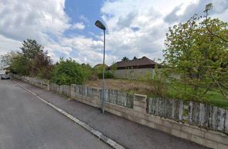 Grundstück zu kaufen in 2442 Ebreichsdorf, Baugrund in Ebreichsdorf/Unterwaltersdorf