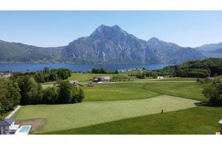 Grundstück zu kaufen in 4813 Altmünster, Willkommen zu einem der exklusivsten Grundstücke im Salzkammergut