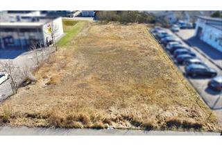  in 4860 Lenzing, DEIN ZUHAUSE präsentiert: Betriebsgrundstück ZUR MIETE in TOP Lage in Lenzing