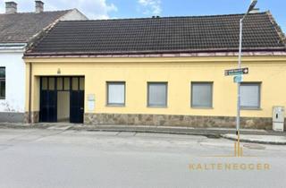 Büro zu mieten in 2331 Vösendorf, Vösendorf : Büro- und Praxisräume / Zwei sanierte Einheiten