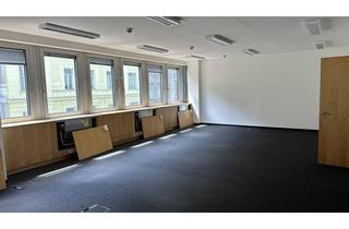 Büro zu mieten in Wiedner Hauptstraße, 1050 Wien, OC5 - Büros im Office Center 1050 Wien zu mieten