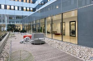 Büro zu mieten in Wiedner Hauptstraße, 1050 Wien, OC5 - Büros im Office Center 1050 Wien zu mieten
