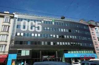 Büro zu mieten in Wiedner Hauptstraße, 1050 Wien, OC5 - Büros im Office Center 1050 Wien zu mieten