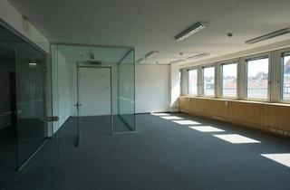 Büro zu mieten in Wiedner Hauptstraße, 1050 Wien, OC5 - Büros im Office Center 1050 Wien zu mieten