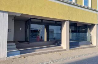 Geschäftslokal mieten in 3040 Neulengbach, 101m² GESCHÄFTSLOKAL IM ZENTRUM