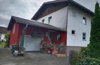 Haus kaufen in 5111 Bürmoos, Großzügiges charmantes 2 Familienhaus