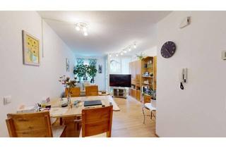 Wohnung kaufen in 6500 Landeck, Anlegerwohnung in Landeck zu verkaufen – Moderne 2-Zimmer-Wohnung mit Loggia & Parkplatz.