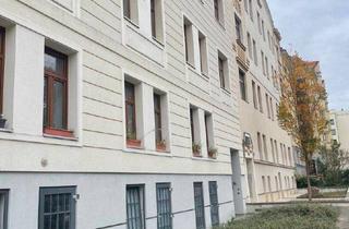 Wohnung kaufen in 1170 Wien, PREISHIT! GRUNDSANIERTE 2 ZIMMER HOFSEITIGE ALTBAUWOHNUNG IN TOP LAGE