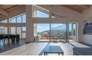 Loft kaufen in 4820 Bad Ischl, Moderner Wohntraum in Bad Ischl