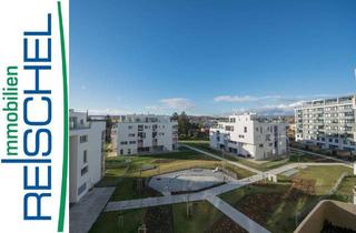 Wohnung kaufen in 1120 Wien, Modernes Anlageobjekt im begehrten Southgate - gut vermietet in zentraler, geschützter Lage