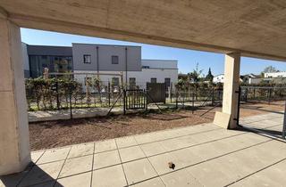 Wohnung kaufen in 2700 Wiener Neustadt, Ein Viertel Grün – gefördert, zentral und leistbares Wohnen