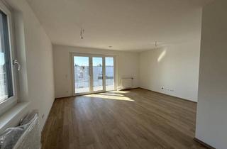 Wohnung kaufen in 2700 Wiener Neustadt, Ein Viertel Grün – gefördert, familienfreundlich und naturnah