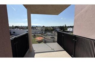 Wohnung kaufen in 2700 Wiener Neustadt, Ein viertel grün - gefördert , nachhaltig und schöner Wohnen