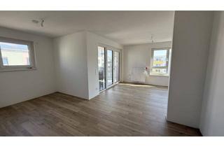 Wohnung kaufen in 2700 Wiener Neustadt, Ein Viertel Grün – gefördert, zentral und leistbar Wohnen