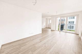 Wohnung kaufen in 2700 Wiener Neustadt, Ein viertel grün - gefördert , nachhaltig und schöner Wohnen