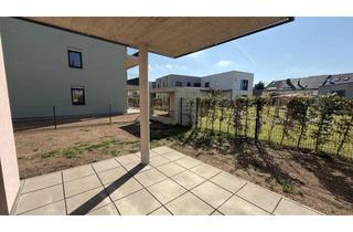 Wohnung kaufen in 2700 Wiener Neustadt, Ein viertel grün - gefördert , nachhaltig und schöner Wohnen