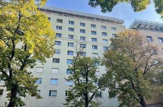 Wohnung mieten in Schüttelstraße 23-25, 1020 Wien, Praternähe/Donaukanal! 96 m2 - gut aufgeteilte Familienwohnung!