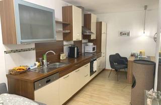 Wohnung mieten in 6300 Wörgl, Gepflegte 2-Zimmer-Etagenwohnung im 6. Stock mit Balkon