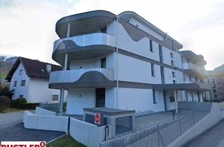 Wohnung mieten in 6200 Jenbach, Moderne 2-Zimmer-Wohnung mit großer Südost-Terrasse in Jenbach inkl. 2 TG Stellplätze