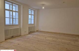 Wohnung mieten in Judengasse, 5020 Salzburg, WOHNEN IN DER SALZBURGER ALTSTADT