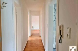 Wohnung mieten in 6900 Bregenz, Ideal für 2er-WG: Helle 3-Zimmer-Wohnung in attraktiver Lage