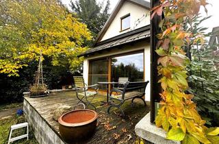 Einfamilienhaus kaufen in 3424 Zeiselmauer, Idyllisches Zuhause mit neuem Nebengebäude -perfekt zum Wohlfühlen